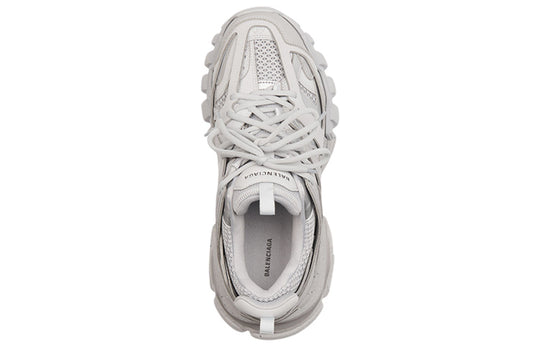 Balenciaga Track Sneaker 'Medium Grey' 542023W3FE31200