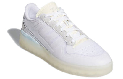 adidas Forum Tech Boost 'White Sky Tint' Q46357