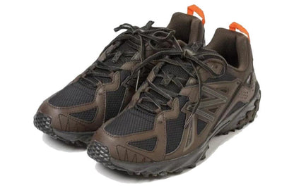 New Balance 610 V1 Sneakers 'Brown Black' ML610TND