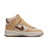 (WMNS) Nike Dunk High Up 'Neapolitan' DZ4703-100