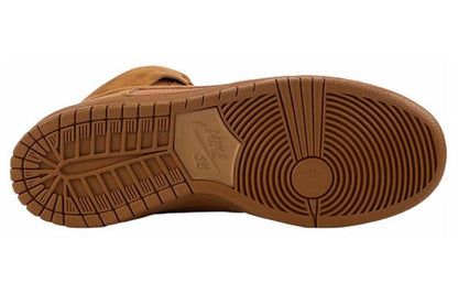 Nike SB Dunk High Premium 'Ale Brown' 313171-227