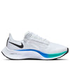 (WMNS) Nike Air Zoom Pegasus 37 FlyEase 'Black White Blue' CV1769-100