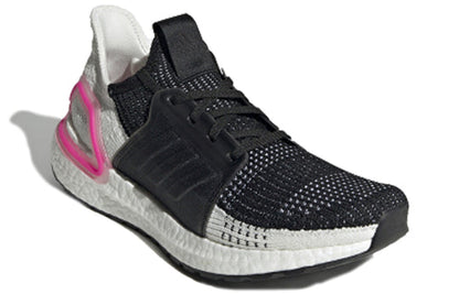 (WMNS) adidas UltraBoost 19 'Pink' EF1625