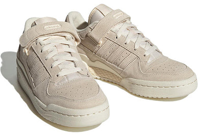 (WMNS) adidas Forum Low 'Wonder White' FZ6534