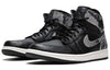 (WMNS) Air Jordan 1 Retro High Premium 'Black Snake' AH7389-014