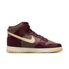 (WMNS) Nike Dunk High 'Plum Eclipse' DD1869-202