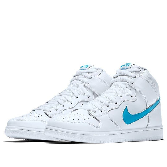 Nike x Richard Mulder SB Dunk High 'Richard Mulder' 881758-141
