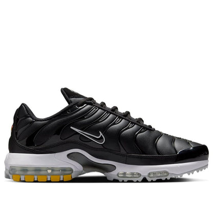 Nike Air Max Plus Golf 'Black White' FZ4150-001