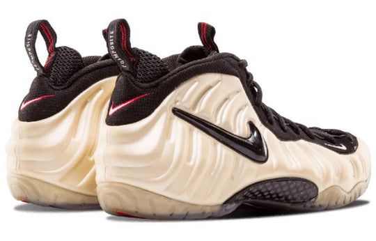 Nike Air Foamposite Pro 'Pearl' 2010 624041-206