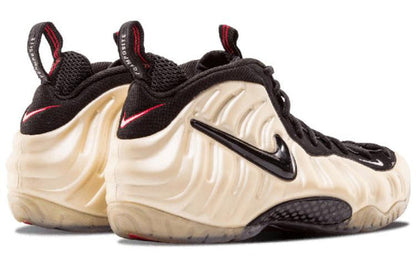 Nike Air Foamposite Pro 'Pearl' 2010 624041-206