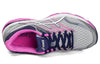 (WMNS) ASICS GT-2000 5 'Grey Pink' T757N-9601