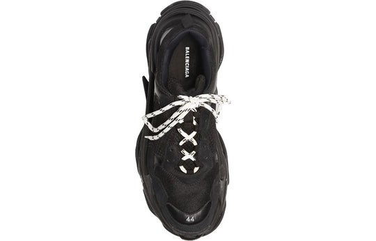 Balenciaga Triple S Sneaker 'Black' 534217W09O11000