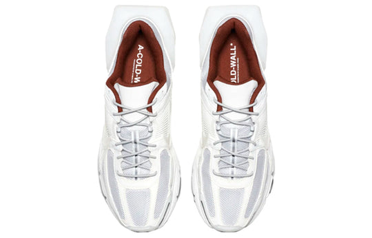 Nike x A-Cold-Wall Air Zoom Vomero 5 'Sail' AT3152-100