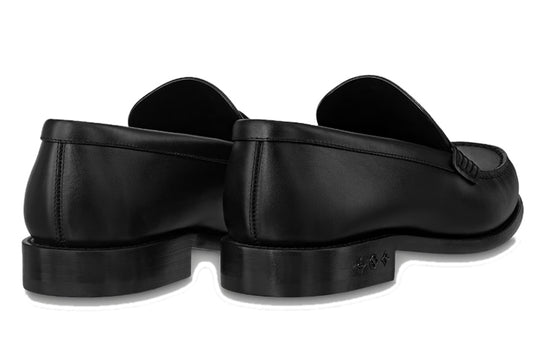 LOUIS VUITTON Louis Loafers 'Black' 1ABM6V