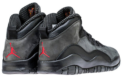 Air Jordan 10 Retro 'Shadow' 2018 310805-002