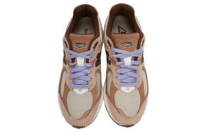 New Balance 2002R 'Brown Corduroy' SSENSE Exclusive M2002RSS