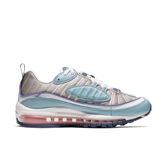 (WMNS) Nike Air Max 98 'Ocean Blue' CK0832-500