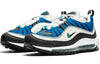(WMNS) Nike Air Max 98 'Blue Nebula' AH6799-106