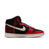 Nike Dunk High SE 'Tartan Plaid' DV0826-001
