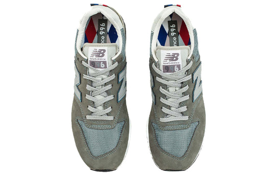 New Balance 996 'Grey' CM996CBA