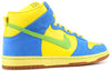 Nike SB Dunk High Pro 'Marge Simpson' 305050-731