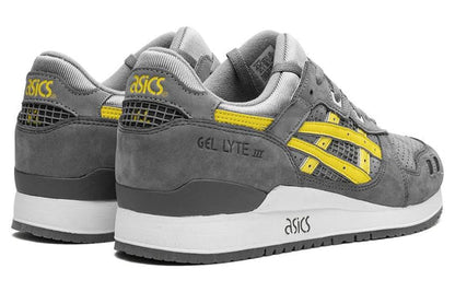 ASICS Ronnie Fieg X Gel Lyte 3 Remastered 'Super Yellow' 1201A810-020