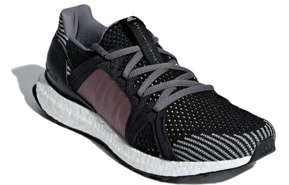 (WMNS) adidas Stella McCartney x UltraBoost 'Smoked Pink' AQ0796