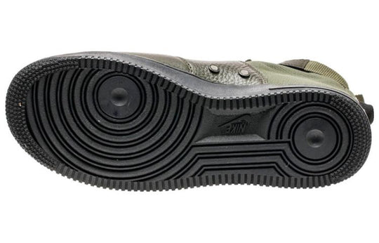Nike SF Air Force 1 Mid 'Sequoia' 917753-300