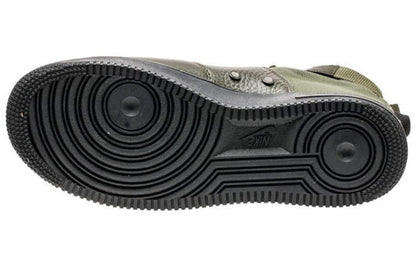 Nike SF Air Force 1 Mid 'Sequoia' 917753-300