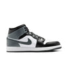 Air Jordan 1 Mid 'Black Iron Grey' DQ8426-001