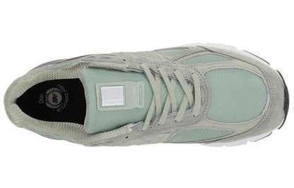 New Balance 990v4 Made In USA 'Mint' M990SM4