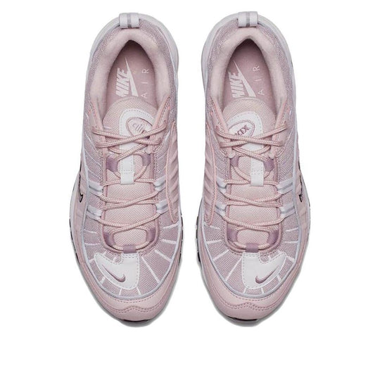 (WMNS) Nike Air Max 98 'Barely Rose' AH6799-600
