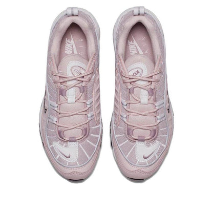 (WMNS) Nike Air Max 98 'Barely Rose' AH6799-600