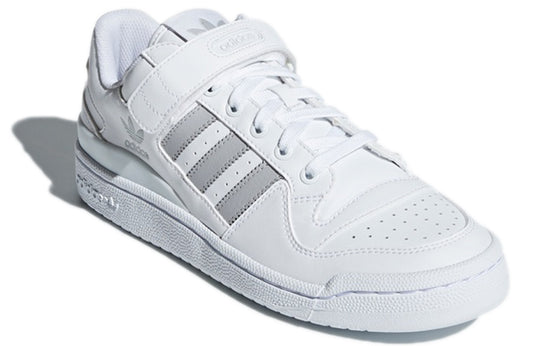 adidas originals Forum 'White Gray' CG7134