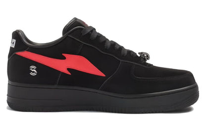 Nike x RTFKT Air Force 1 Low 'Genesis' FQ2258-001