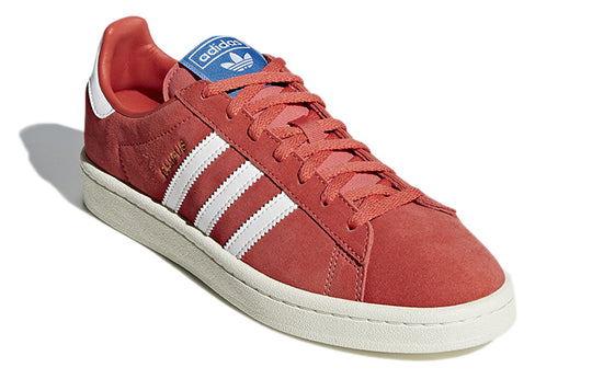 (WMNS) adidas Campus 'Trace Scarlet' B37935
