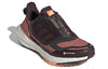 (WMNS) adidas UltraBoost 22 GORE-TEX 'Wonder Red Shadow Maroon' GX9131