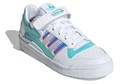 adidas Forum Low 'White Iridescent' GX3398
