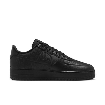 Nike Air Force 1 Low Waterproof 'Triple Black' FB8875-001
