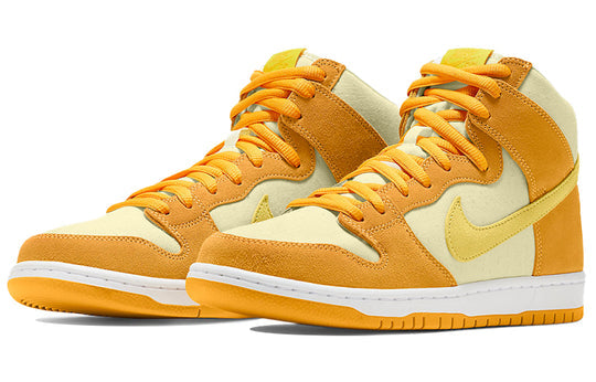 Nike SB Dunk High 'Fruity Pack - Pineapple' DM0808-700