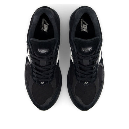 New Balance 2002R 'Black White' M2002RXX