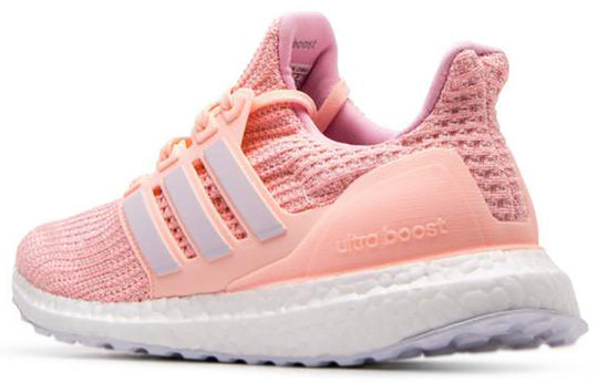 (WMNS) adidas UltraBoost 4.0 'Clear Orange' F36126