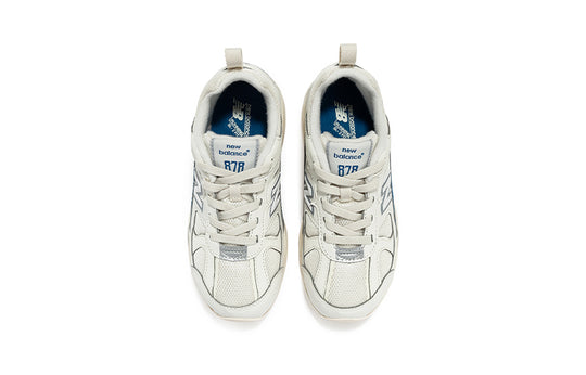 New Balance 878 K White PV878KSA