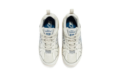 New Balance 878 K White PV878KSA