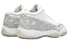 Air Jordan 11 Retro Low IE 'Cobalt' 2015 306008-102