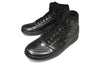 Air Jordan 1 Anodized 'Black' 414823-002