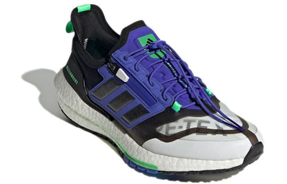 adidas UltraBoost 21 GORE-TEX 'White Sonic Ink' S23700