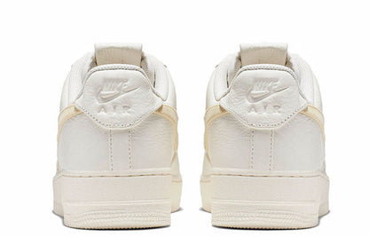 Nike Air Force 1 Low '07 Premium 'Oversize Swoosh Sail' AT4143-101