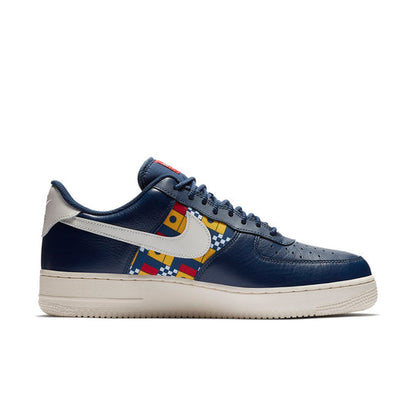Nike Air Force 1 Low 'Nautical Redux' AR5394-400