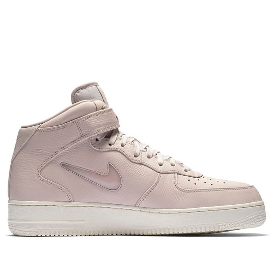 Nike Air Force 1 Mid PRM 'Jewel Pink' 941913-600